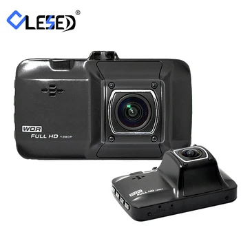 

cars dvr night vision parking recorder video registrator carcam dash cam mini full hd 1080p car camera auto dvrs camcorder