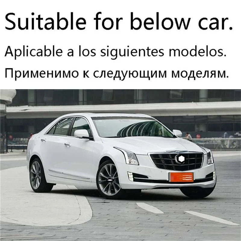 Стильные персонализированные Автомобильные модификации модернизированные