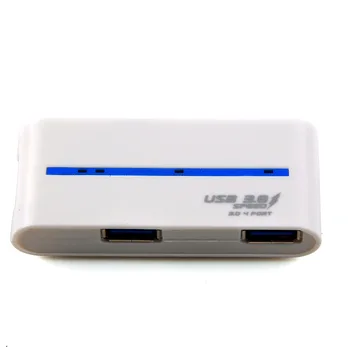 

5V 4 Ports Current ProtectionB 3.0 Hub 5Gbps Speed Support 1 TB HardB Hub