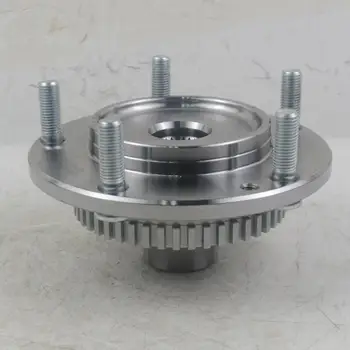 

AP02 Wheel Spindle Hub Front 820939 503103E102 for Kia Sorento I JC 3.5/3.3 V6 4WD 2.5 CRDi 2.4 D4CB G4JS G6CU G6DB 2002-on