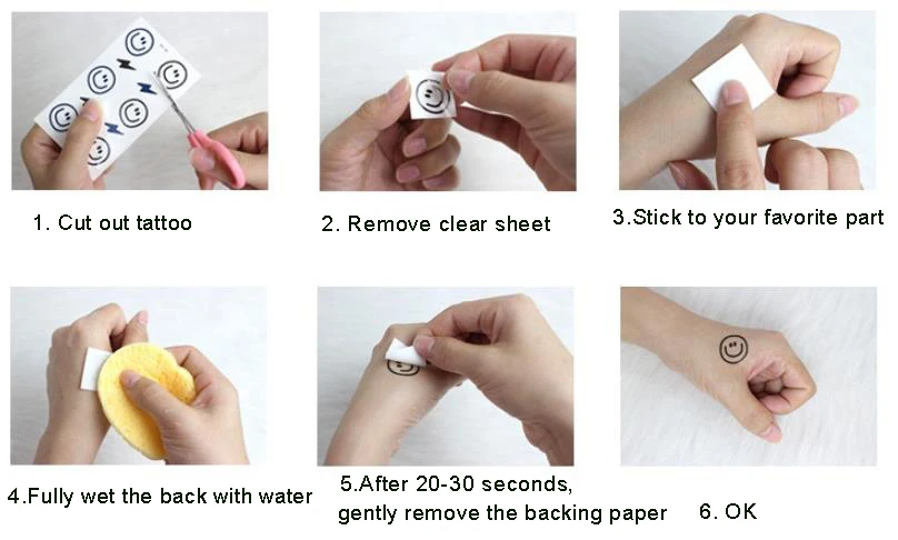 tattoo use way