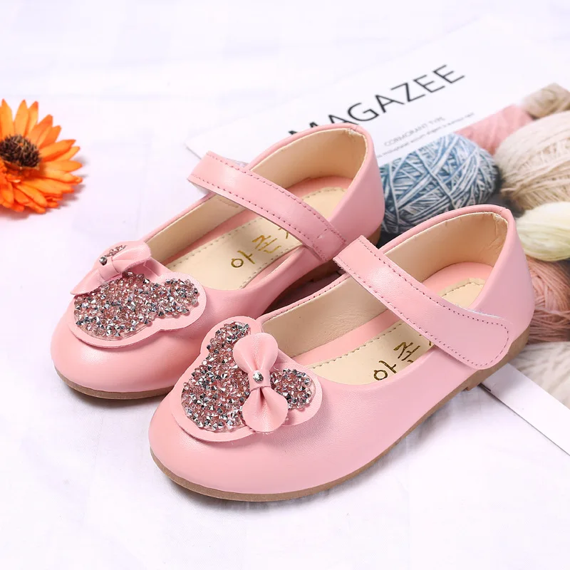 

children loafers kids shoes for girls princess flat loafers girls shoes children first walkers baby girls sandals shoes toddler