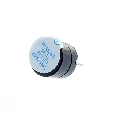 Buzzer 5V макетная плата для Arduino (упаковка из 10)|active piezo buzzer|piezo buzzerbeep beep |