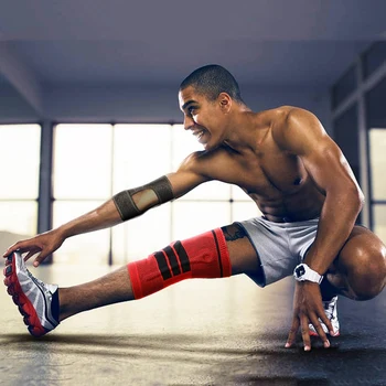 Outdoor Sport Compressie Elbow Brace Pad Letsel Aid Band Verstelbare Elleboog Guard Wrap Band Elastische Gym Sport Elleboog Pro Outdoor Sport Compressie Elbow Brace Pad Letsel Aid Band Verstelbare Elleboog Guard Wrap Band Elastische Gym Sport Elleboog Pro