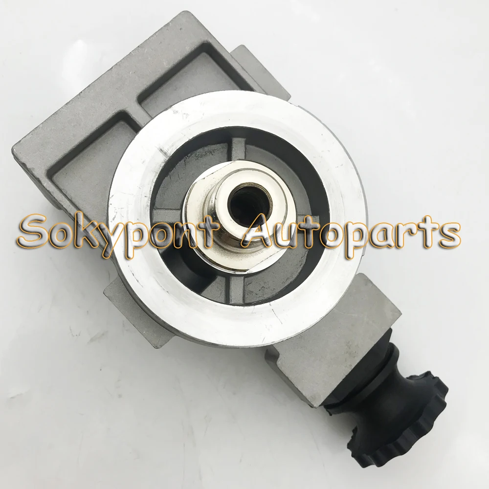 Насос подачи топлива Топливоподкачивающий 6754-71-7200 для 6D107 4D107 PC200-8 PC210-8 1 шт