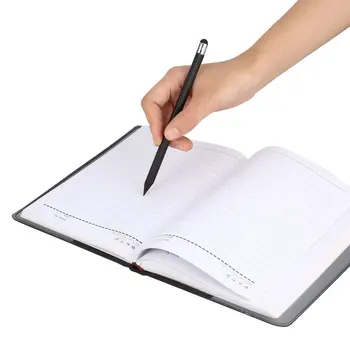 

Triangle Capacitive Touch Screen stylus Pen For IPad Smart Phone Pen stylus Nib Capacitive Screen Stylus pen
