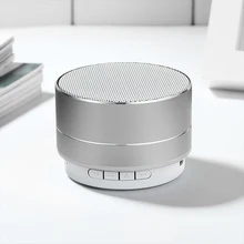 LIGE беспроводной Bluetooth динамик IPX5 Водонепроницаемый мини смарт-динамик портативный стерео музыка открытый Handfree громкоговоритель+ коробка