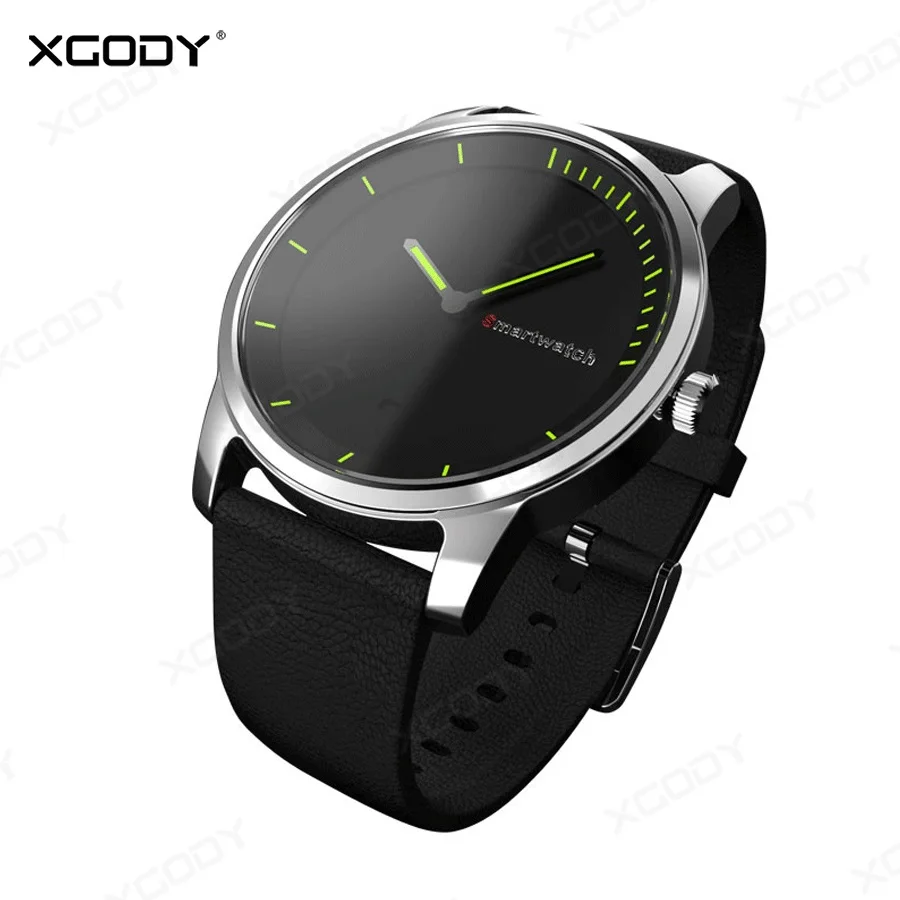 

XGODY N20 new smart bluetooth watch 4.0 remotely controls activity tracking smart clock bluetooth smart watch IOS and android
