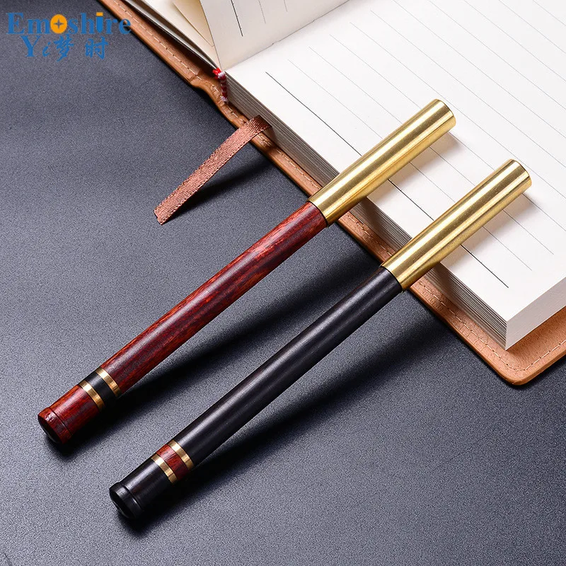 Emoshire Ballpoint pEN ROLLER BALL Pen LXUURY Stationery (3)