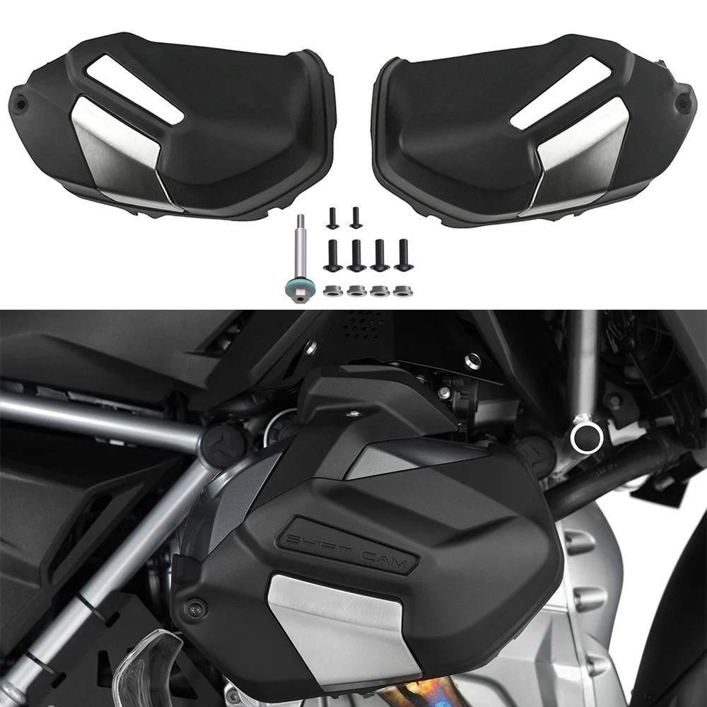 Защитная головка цилиндра мотоцикла для BMW R1250GS Adv LC R1250R R1250RS R1250C R1250RT R1250 R/RS/RT/C 2018