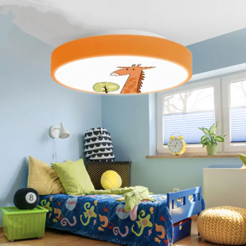 

ed Smart Home Ceiling Light Children Version Bluetooth Wifi Control Ip60 Dustproof For Mijia Mi Home Ap
