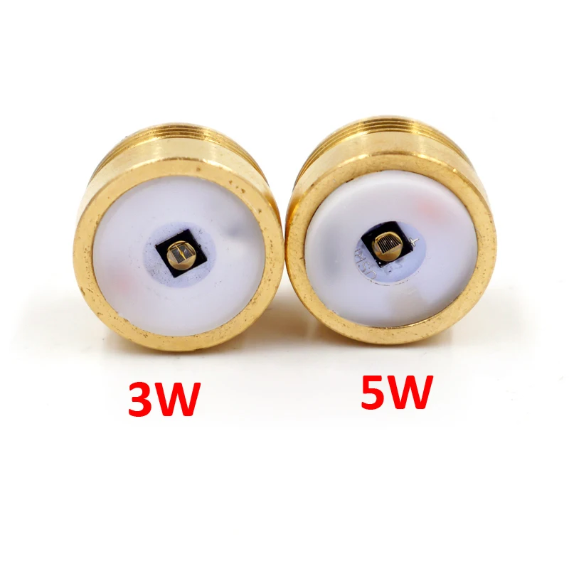 Flashlight Pill Module Hs-802 Infrared 940nm Ir 850nm Led Pill Module For Hs-802 Flashlight ...