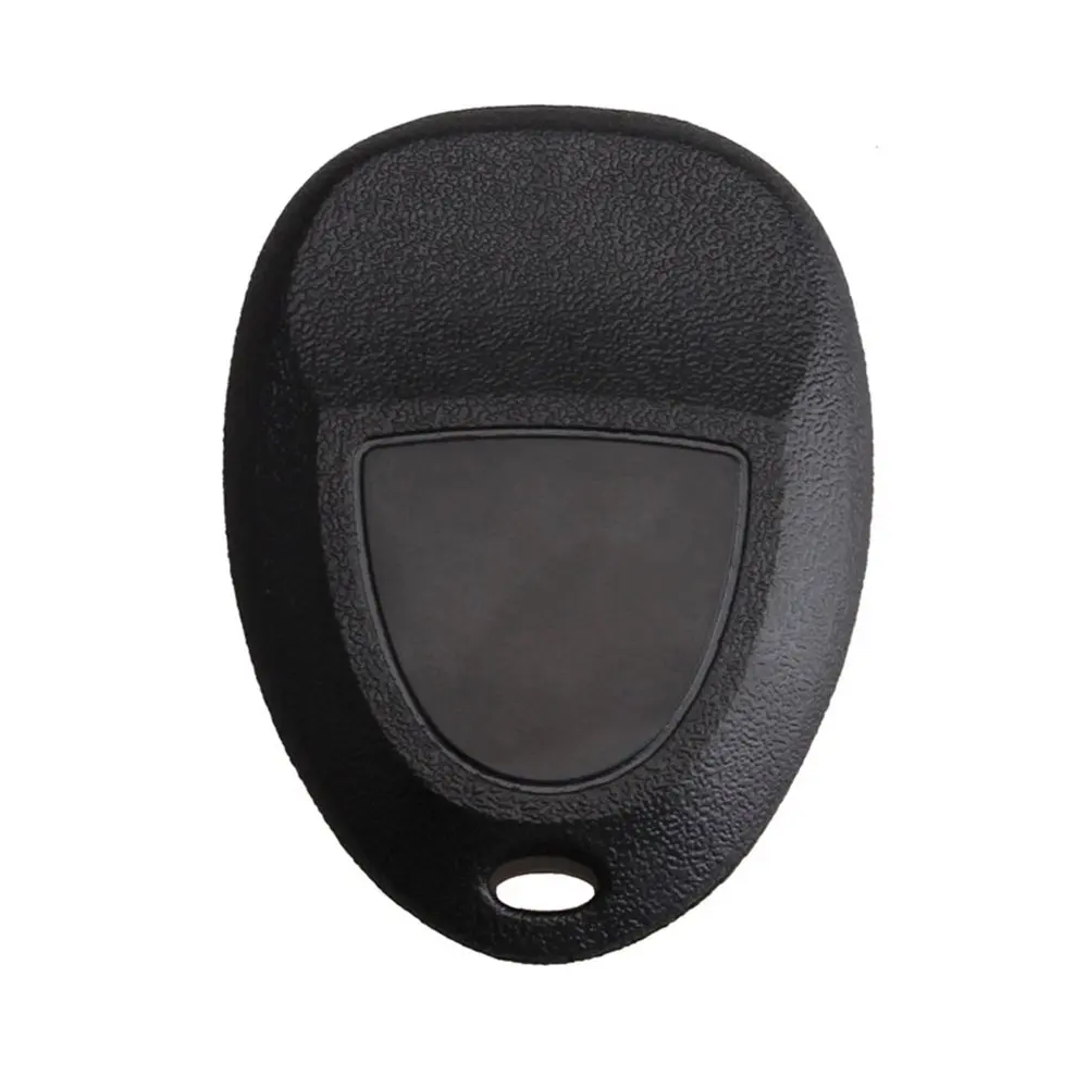 2шт 4 кнопки бесключевого входа дистанционный ключ-брелок от машины управления KOBGT04A 315 МГц Замена для Chevrolet автомобильные аксессуары