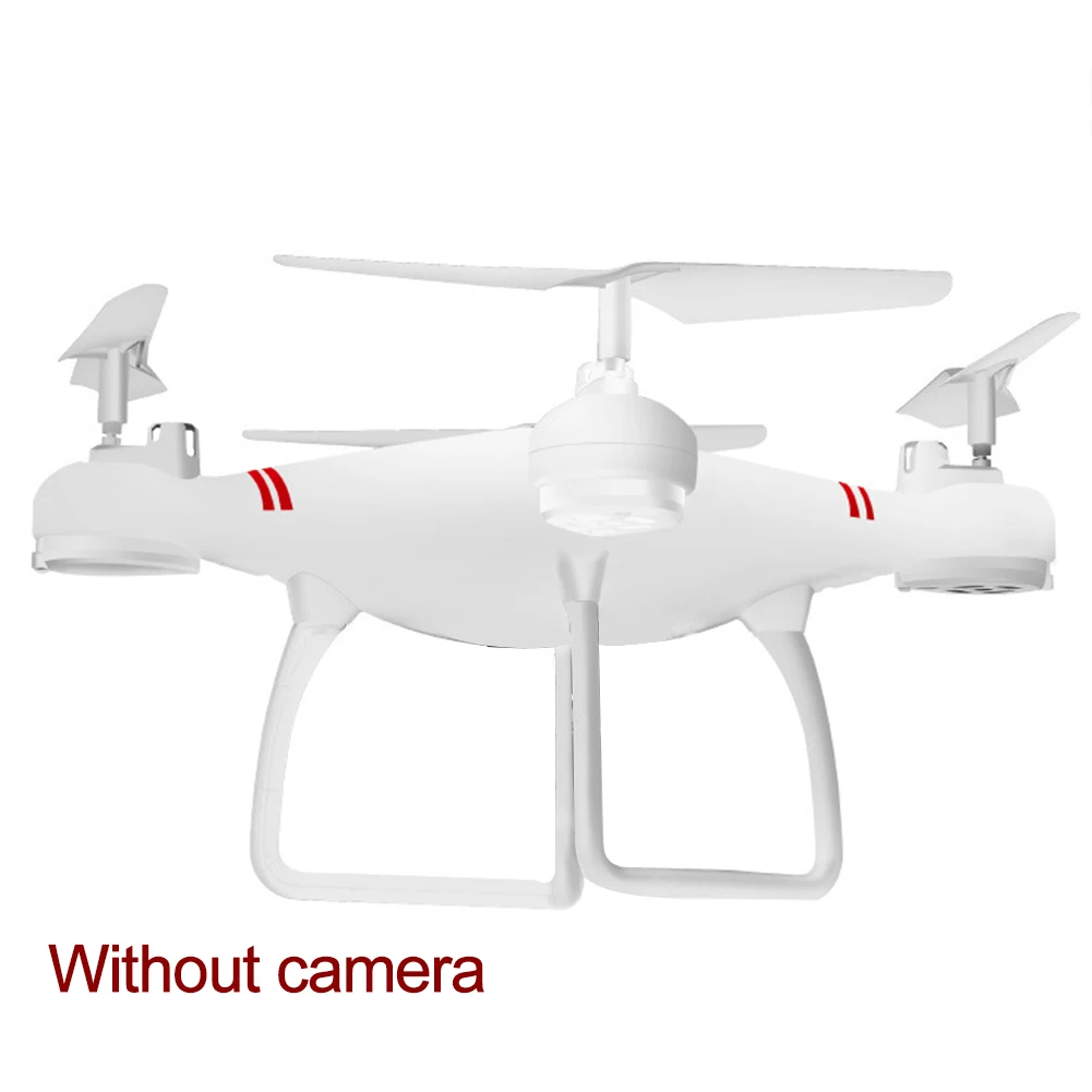no camera Складной самолет селфи RC Квадрокоптер Дроны с камерой HD 1080P wifi FPV Дрон - Цвет: no camera