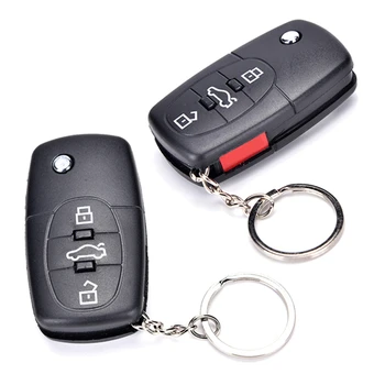 

Remote Control Key Funny Trick Joke Prank Toy Gift Practical Joke Car Toy Electric Shock Gag Car