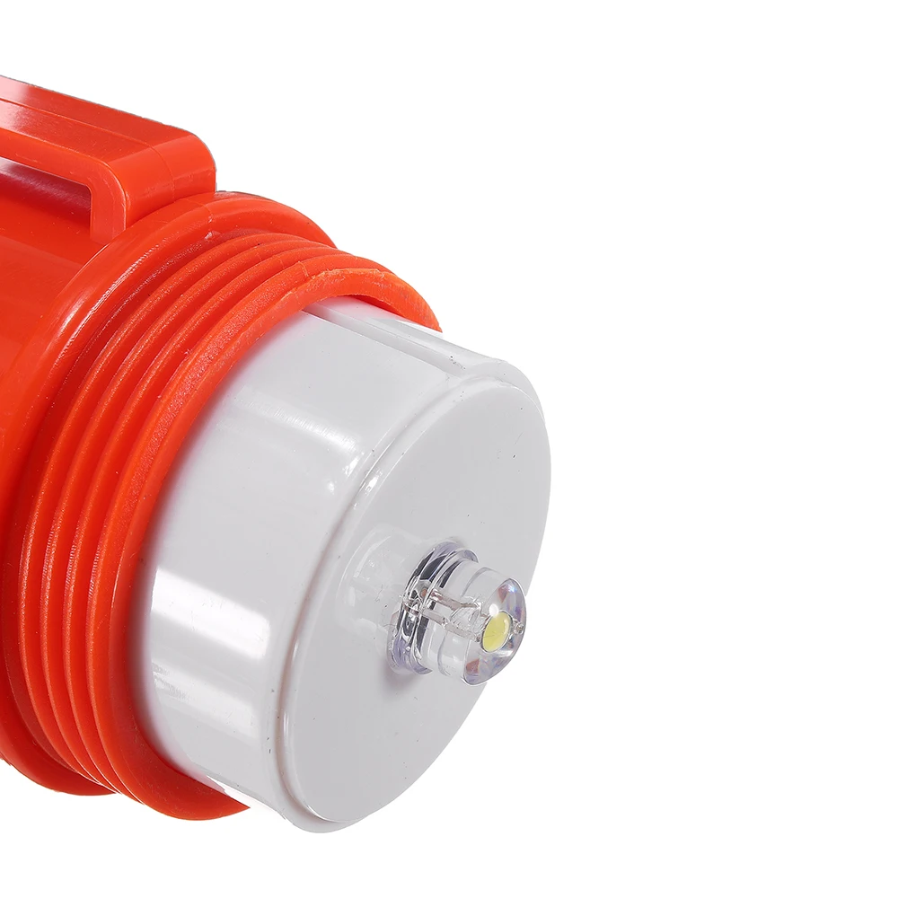 Спасательная мини лампа IMPA 330143 на сухом аккумуляторе 1 шт. светодиодная