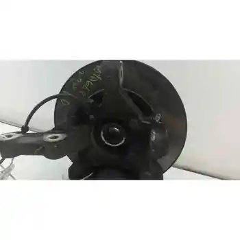

04694948AA STEERING KNUCKLE FRONT RIGHT CHRYSLER VOYAGER (RG)