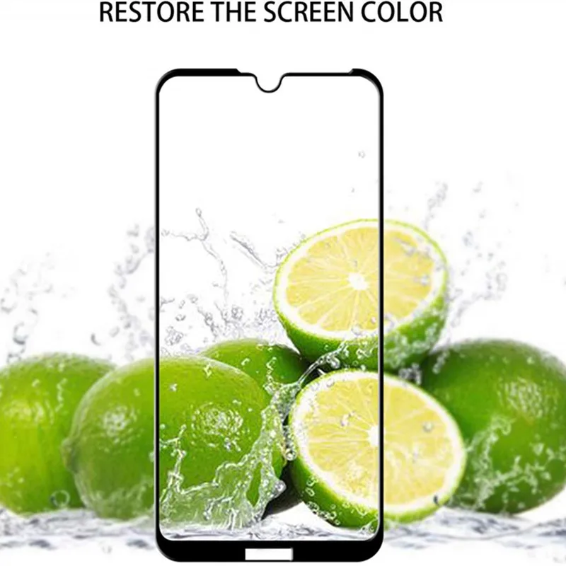 Защитное стекло для huawei Y5 Prime Y5 Защитное стекло для экрана Huawey Huvai защитная пленка