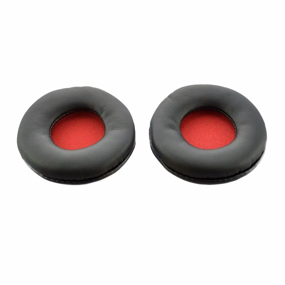 For SONY MDR ZX600 MDRZX600 ZX600 Headphone Replacement Ear Pad Ear Cushion Ear Cups Ear Cover Earpads