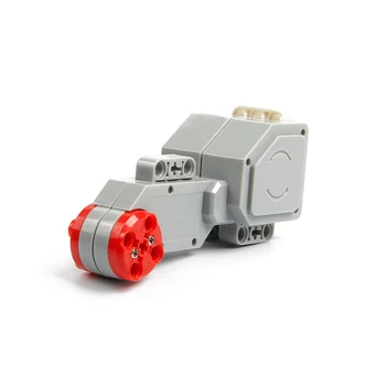 

Power Functions Series EV3 Large Servo Motors Building Blocks Compatible with Logoes Technic Mindstorms Set Robotics DIY Toys