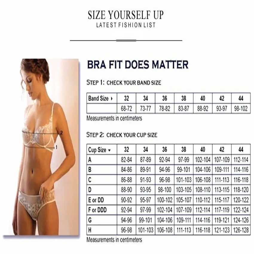 Luxury Bra Set Hot Sale 1/2 Cup New Brand Sexy Intimates Push Up Girls Underwear Floral Embroidery Lace Women Bra and Panty bra and knicker sets