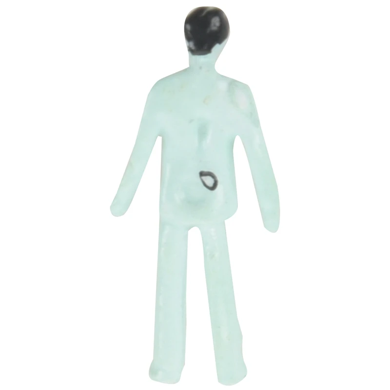 

Model People Figures