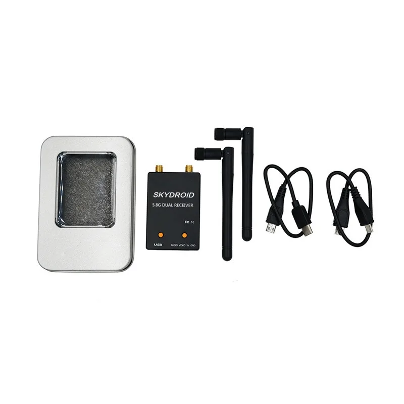 Skydroid dual receiver. Skydroid 5.8 otg receiver. skydroid. skydroid камера. skydroid h30.
