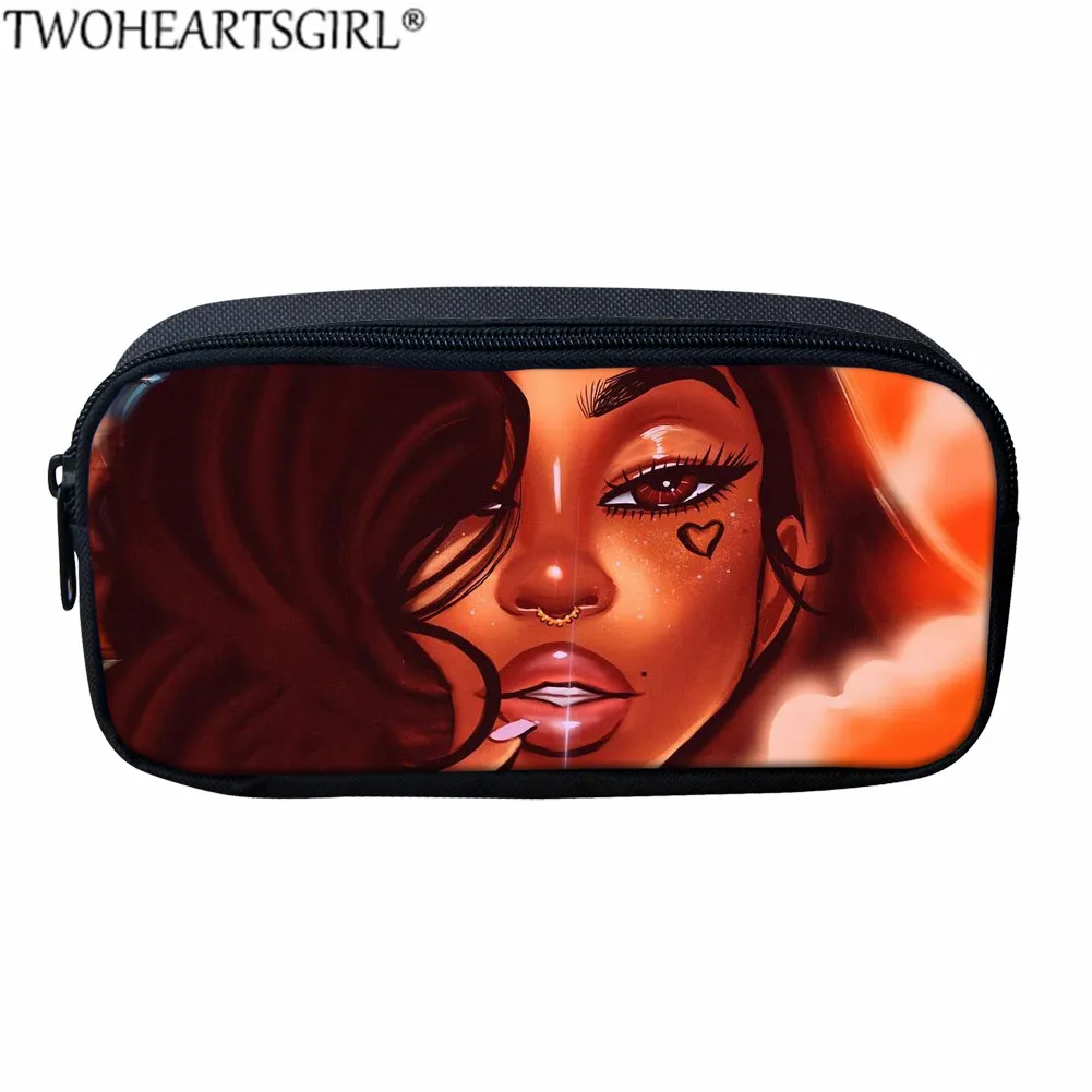 LH1320K Twoheartsgirl школьные сумки для девочек Начальная школа афро искусства Детские футболки для девочек, с принтом, Детские книжные сумки 3 шт./компл. рюкзак в африканском стиле Для женщин сумки - Цвет: LH1320K