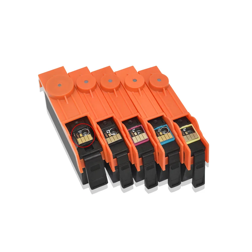 5PK совместимый картридж с чернилами Замена для hp 178 XL для hp 7515 5515 B109a B010b B209 B210 3070A 3520 6300 8550 309 принтер