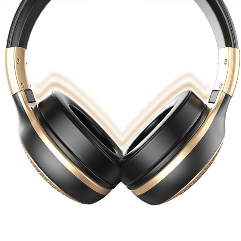 ABHU-ZEALOT B20 гарнитура Bluetooth гарнитура Спортивная компьютерная беспроводная гарнитура складная беспроводная Bluetooth гарнитура наушники