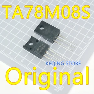 1PCS/10PCS TA78M08S TA78M08 78M08 Original