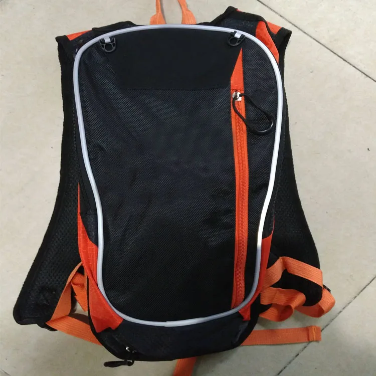 

2018 Automotive Water Bags Motorcycle Scooter Moto Backpack Motocross Backpacks
