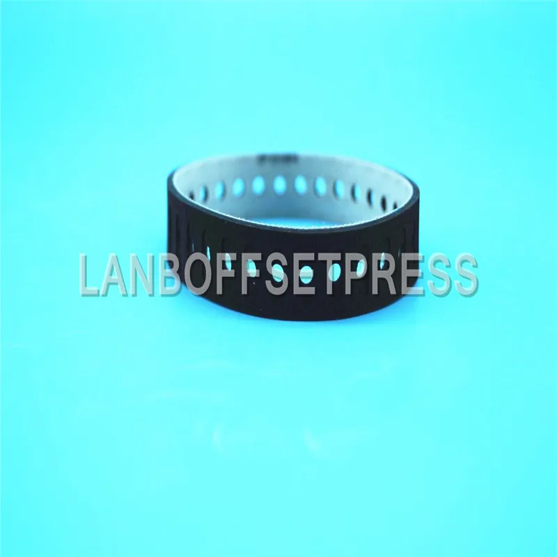 LANBOFFSETPRESS KBA 105 машина пояс 16 мм x 250 Высокое качество офсетная печатная запасные