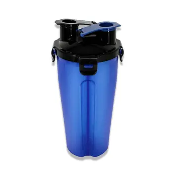 

2 In 1 Pets Outdoor Food Feeding Bowls Container Water Bottles Dogs Cats' Daily Drink Water Bottle Pets Kettle Pet Supplies