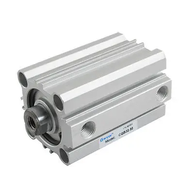 

1 1/4" Bore 2" Stroke Double Action Pneumatic Cylinder