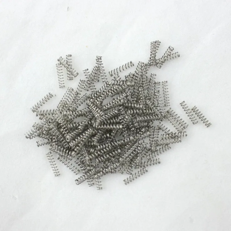 Universal automotive spring for car lock car spring lock replacement mini locksmith tool 200Pcs/Lot