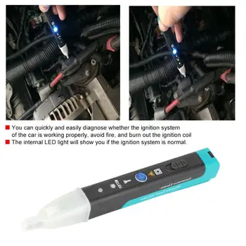 

Promotion the best quality MST-101 test pen car auto ignition system detection pen on plug quick check circuit tool