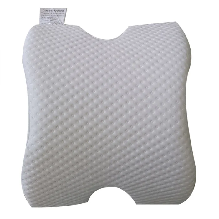 Multifunction 6 in 1 Slow Rebound Pressure Pillow Hand Neck-Protection FP8