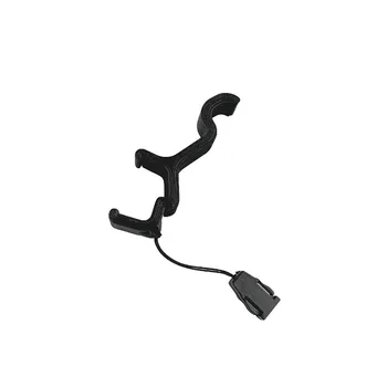 

Remote Control Phone Holder Stand for DJI Mavic Air 2 Drone Remote Controller Quick Release Mount Bracket Clip With Angle Tilt