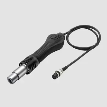 

2 in 1 750W LED Digital Hot Air Gun Electric Soldering Rework Station Desolderin X4YD