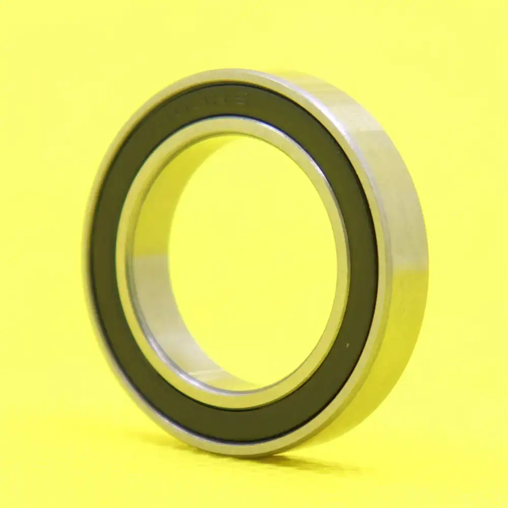 6803rs Hybrid Ceramic Bearing 17 26 5 Mm Abec 5 1pc Bicycle Bottom Brackets Spares 6803 Rs 2rs Si3n4 Ball Bearings 6803 2rs Aliexpress