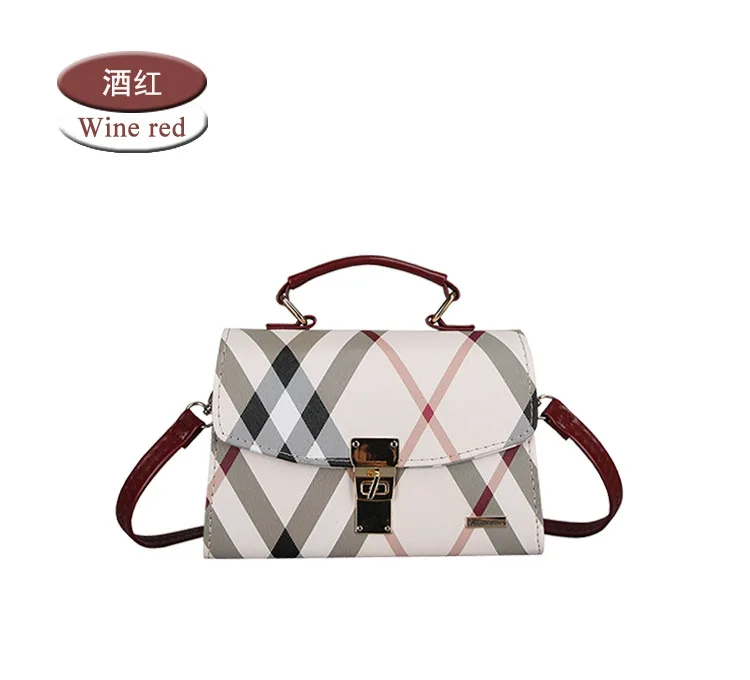 FERAL CAT 2017 Luxury Handbags Women Shoulder Bags Designer Ladies Hand Bags Leather Messenger Bag28