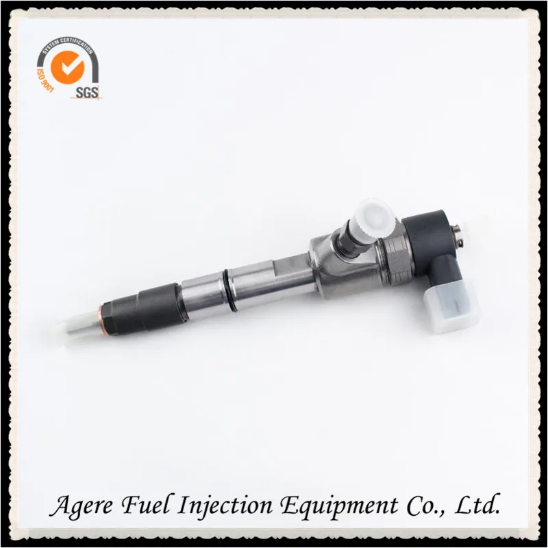 The Diesel Common Rail Injector 0445110359 Doctor Assembly Is