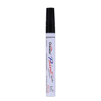 

Car Paint Scratching Repair Touch Up Paint Marker Pen Concealing Tool (Black)