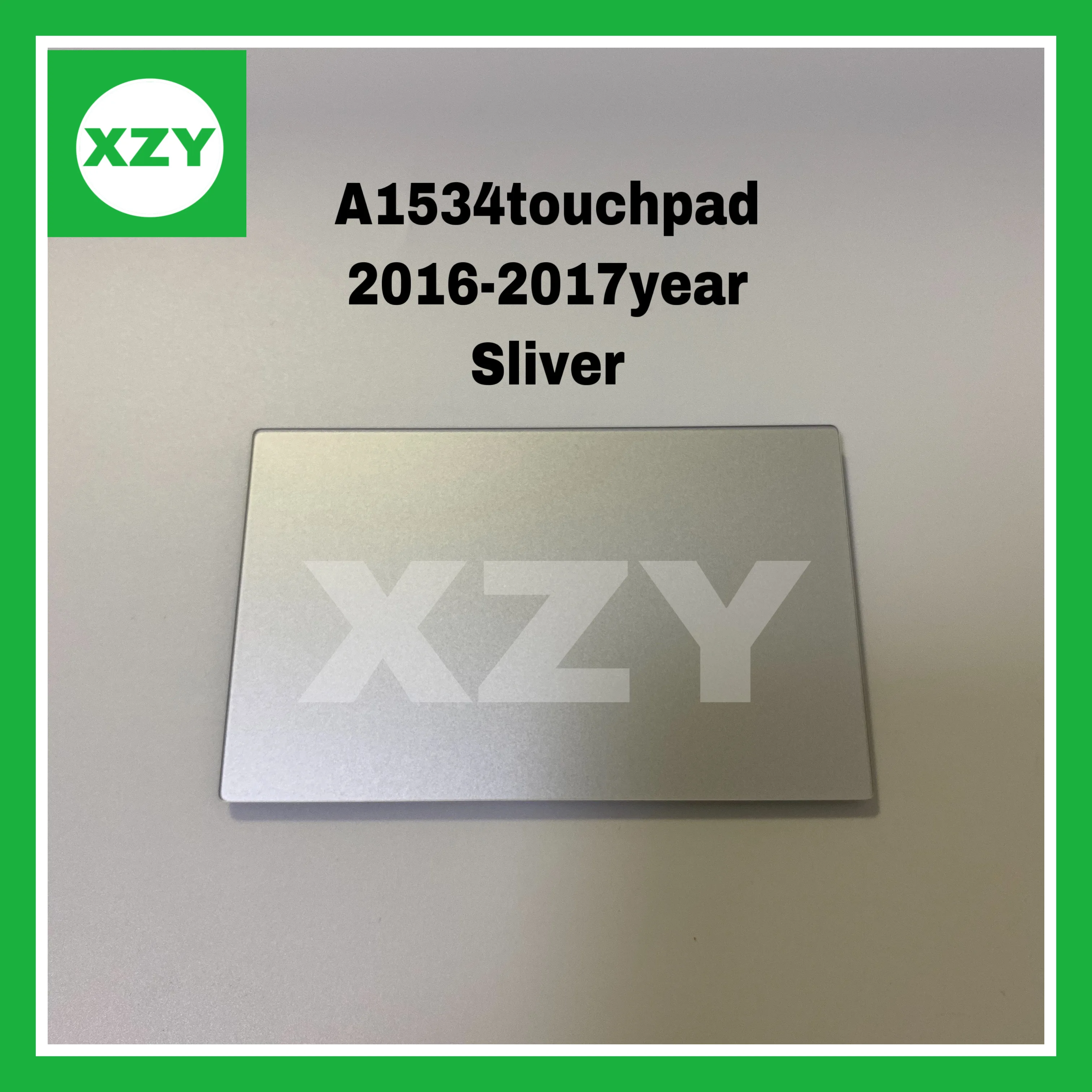 Год для Apple MacBook retina 1" A1534 трекпад тачпад трекпад