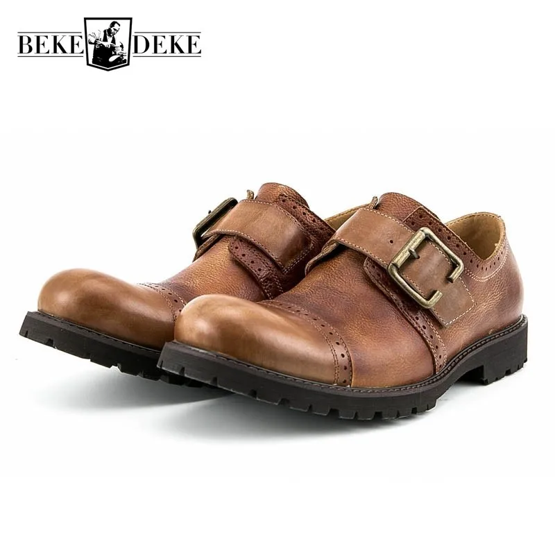 men's business casual shoes for work