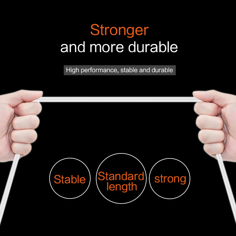 NOHON 5A usb type-C кабель для huawei P20 Pro Lite для samsung S10 9 8 A50 Xiaomi Redmi Note 7 Быстрая USB-C type-C шнур зарядного устройства