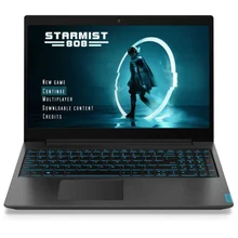 Ноутбук Lenovo IdeaPad L340-15IRH i5 9300H/8Gb/SSD512Gb/GTX 1050 3Gb/15.6"/TN/FHD/W10/black