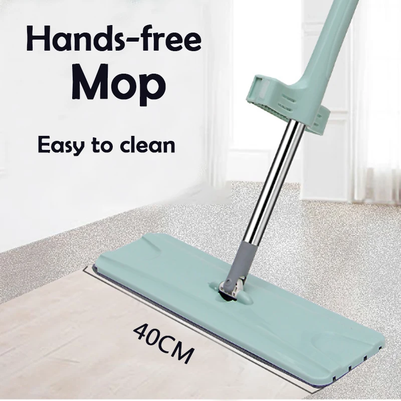 12 mop