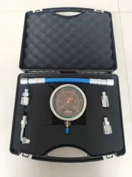 

Beacon machine pump plunger measuring tools common rail test tool set